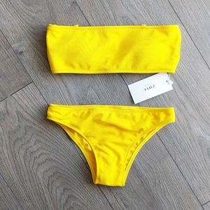 [NWT] Zaful Bikini Set
